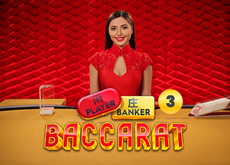 Baccarat 3